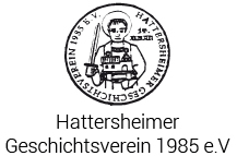 Hattersheimer Geschichtsverein 1985 e.V